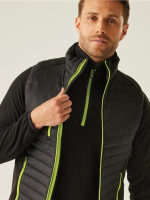 Regatta Professional Navigate Hybrid Bodywarmer Adult - Image 12