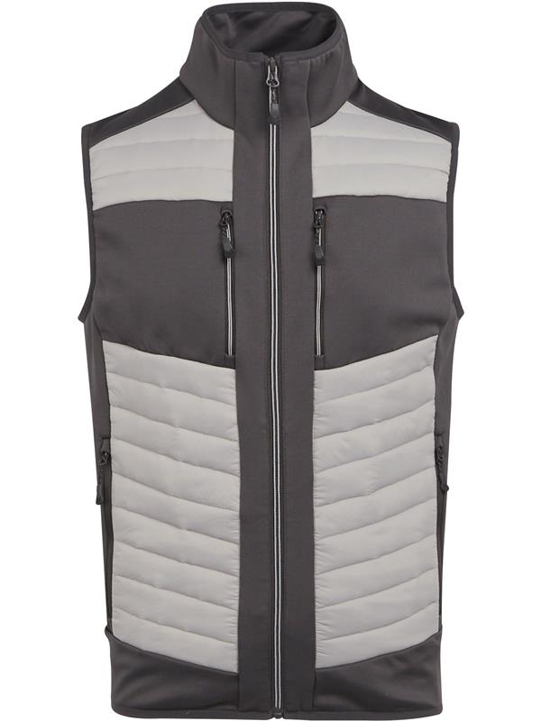 Regatta Professional Evolve Thermal Hybrid Bodywarmer Adult