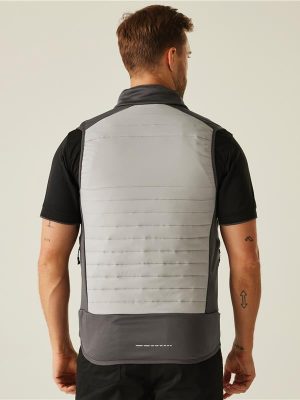 Regatta Professional Evolve Thermal Hybrid Bodywarmer Adult - Image 16
