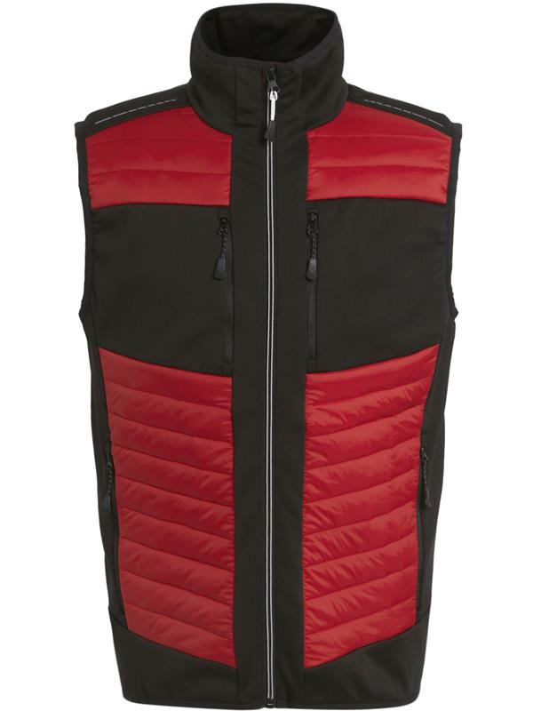 Regatta Professional Evolve Thermal Hybrid Bodywarmer Adult
