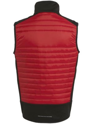 Regatta Professional Evolve Thermal Hybrid Bodywarmer Adult - Image 8