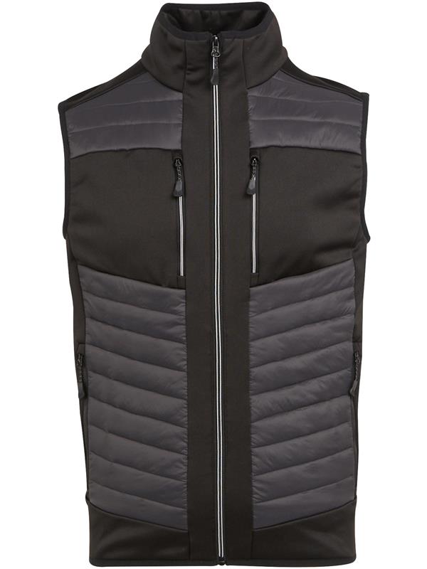 Regatta Professional Evolve Thermal Hybrid Bodywarmer Adult