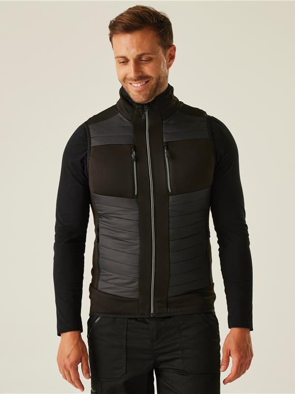 Regatta Professional Evolve Thermal Hybrid Bodywarmer Adult