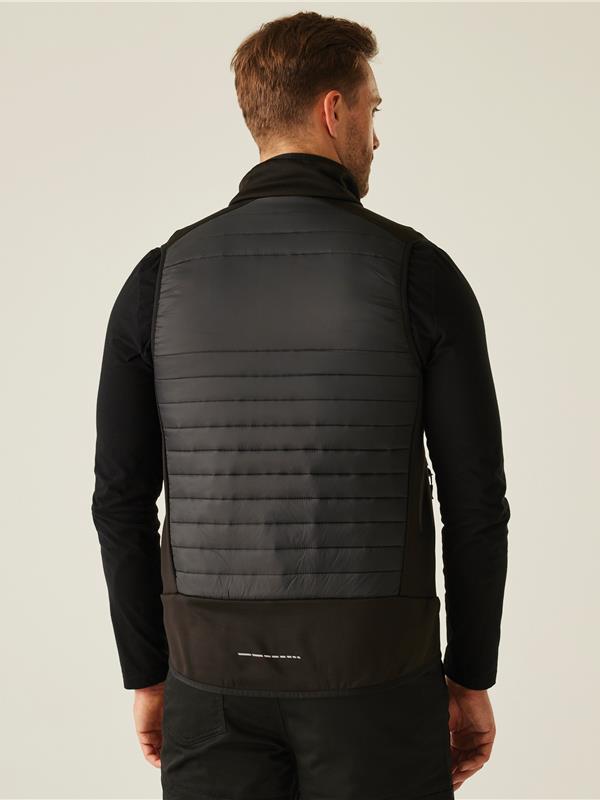 Regatta Professional Evolve Thermal Hybrid Bodywarmer Adult