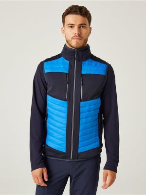 Regatta Professional Evolve Thermal Hybrid Bodywarmer Adult - Image 21