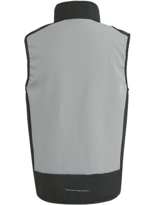 Regatta Professional Evolve 260 2 Layer Softshell Bodywarmer Adult - Image 14