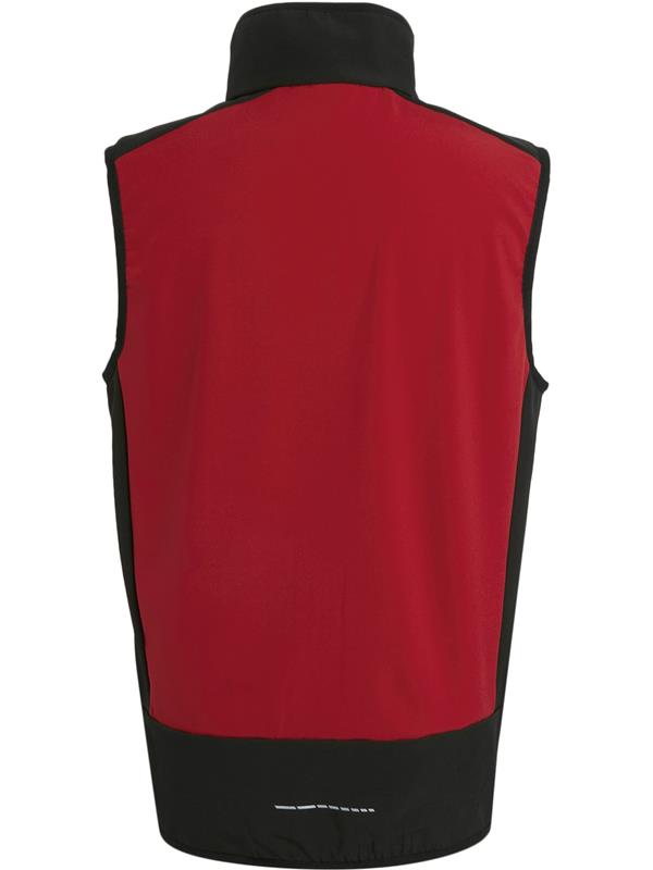 Regatta Professional Evolve 260 2 Layer Softshell Bodywarmer Adult