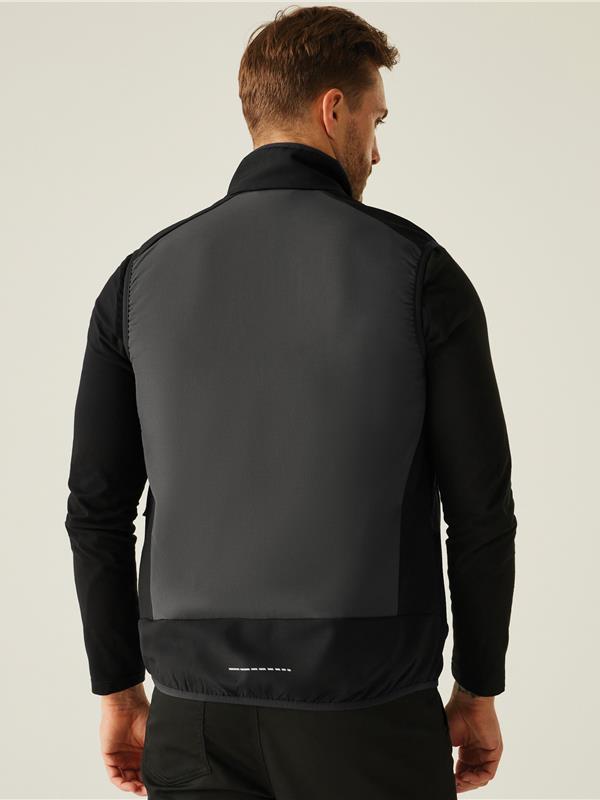 Regatta Professional Evolve 260 2 Layer Softshell Bodywarmer Adult