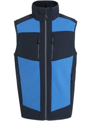 Regatta Professional Evolve 260 2 Layer Softshell Bodywarmer Adult - Image 18