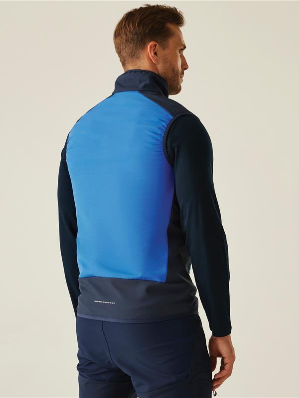 Regatta Professional Evolve 260 2 Layer Softshell Bodywarmer Adult
