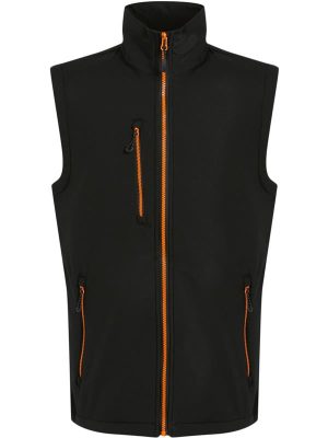 Regatta Professional Navigate 270 2 Layer Softshell Bodywarmer Adult - Image 15