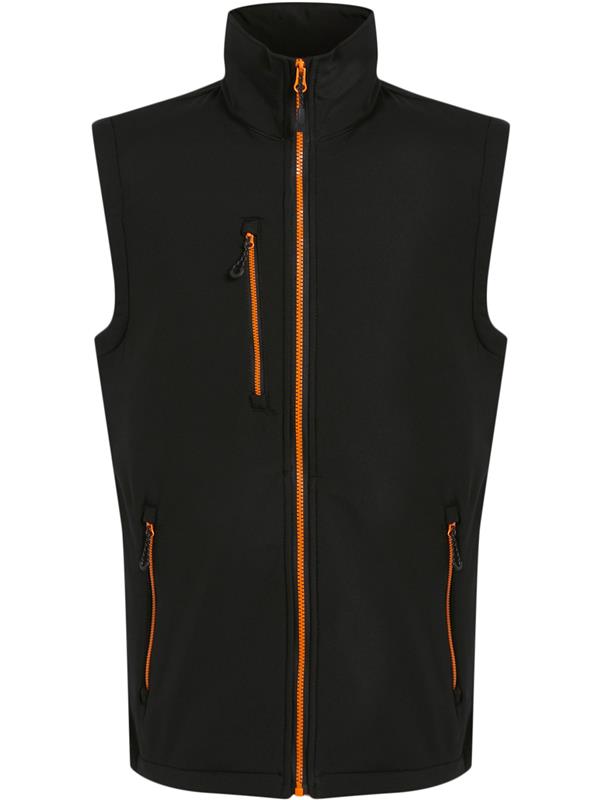Regatta Professional Navigate 270 2 Layer Softshell Bodywarmer Adult