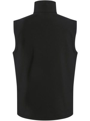 Regatta Professional Navigate 270 2 Layer Softshell Bodywarmer Adult - Image 16