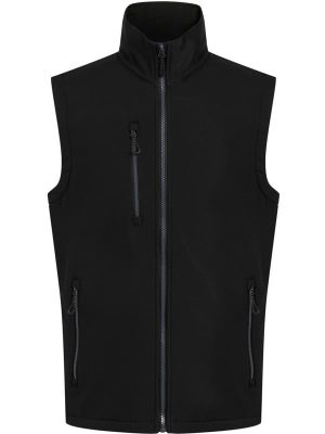 Regatta Professional Navigate 270 2 Layer Softshell Bodywarmer Adult - Image 20