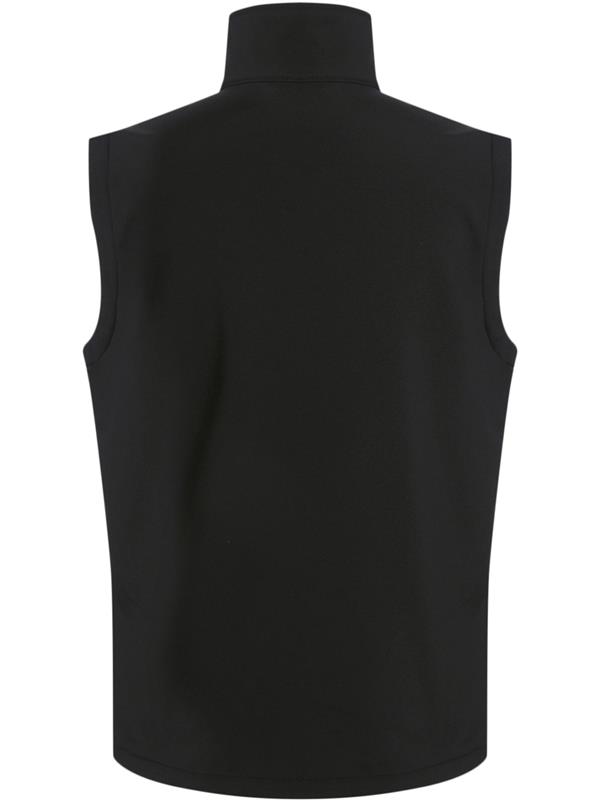 Regatta Professional Navigate 270 2 Layer Softshell Bodywarmer Adult