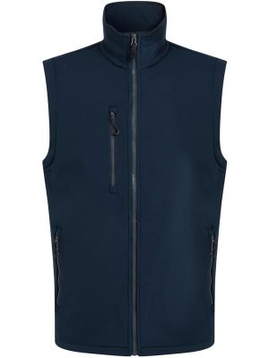 Regatta Professional Navigate 270 2 Layer Softshell Bodywarmer Adult - Image 30