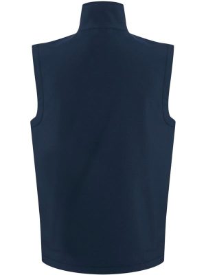 Regatta Professional Navigate 270 2 Layer Softshell Bodywarmer Adult - Image 31