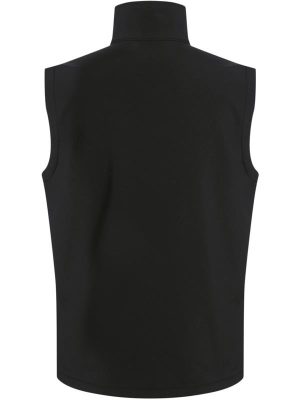 Regatta Professional Navigate 270 2 Layer Softshell Bodywarmer Adult - Image 11