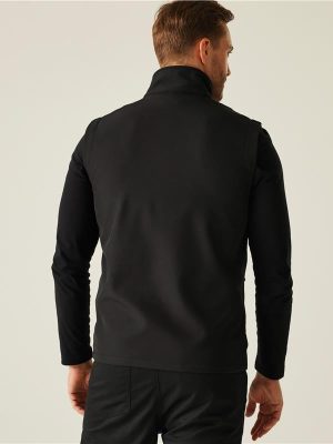 Regatta Professional Navigate 270 2 Layer Softshell Bodywarmer Adult - Image 13