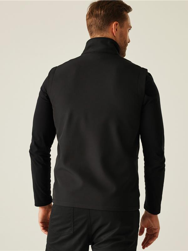 Regatta Professional Navigate 270 2 Layer Softshell Bodywarmer Adult