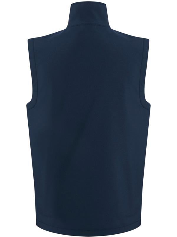 Regatta Professional Navigate 270 2 Layer Softshell Bodywarmer Adult