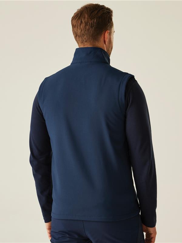 Regatta Professional Navigate 270 2 Layer Softshell Bodywarmer Adult