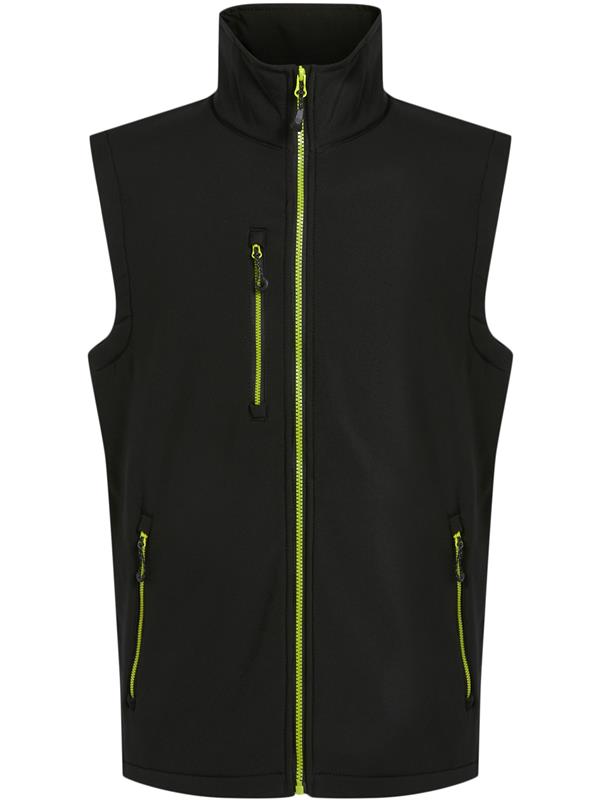 Regatta Professional Navigate 270 2 Layer Softshell Bodywarmer Adult