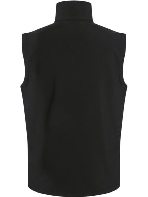 Regatta Professional Navigate 270 2 Layer Softshell Bodywarmer Adult - Image 6