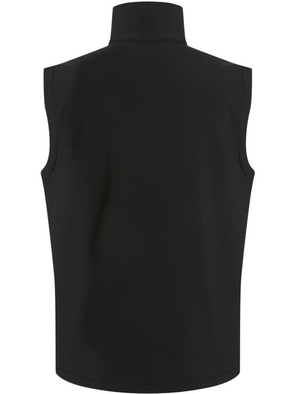 Regatta Professional Navigate 270 2 Layer Softshell Bodywarmer Adult