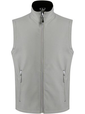 Regatta Professional Ascender 270 2 Layer Softshell Bodywarmer Adult - Image 8