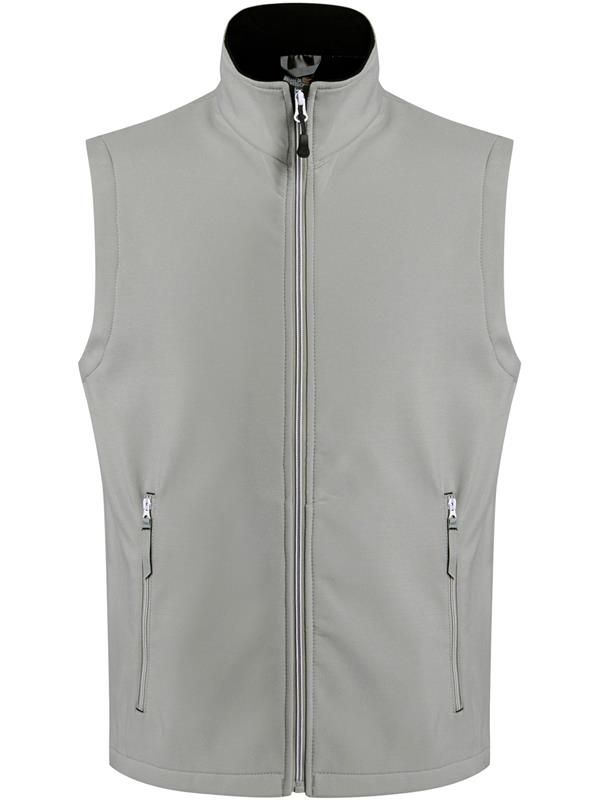 Regatta Professional Ascender 270 2 Layer Softshell Bodywarmer Adult