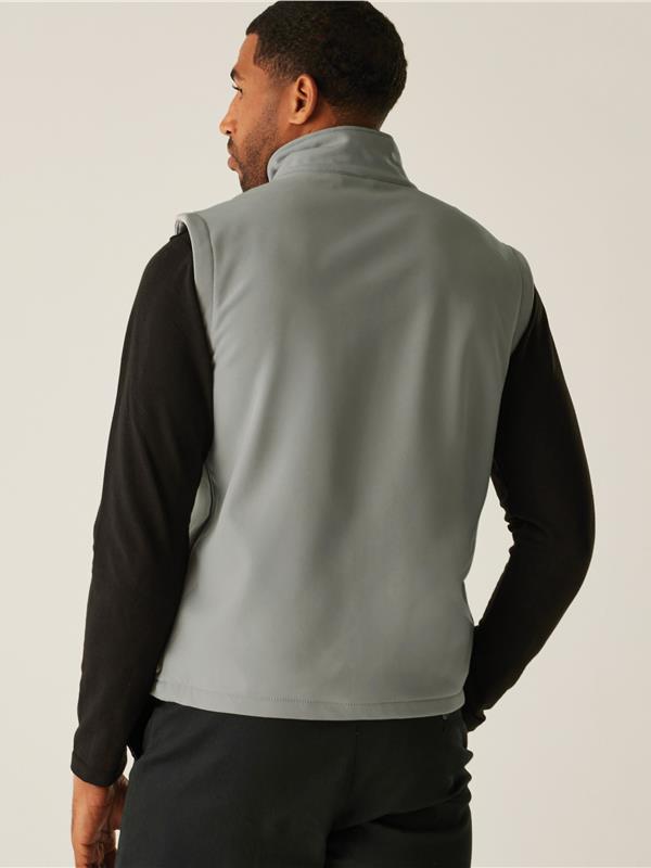 Regatta Professional Ascender 270 2 Layer Softshell Bodywarmer Adult