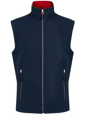Regatta Professional Ascender 270 2 Layer Softshell Bodywarmer Adult - Image 13