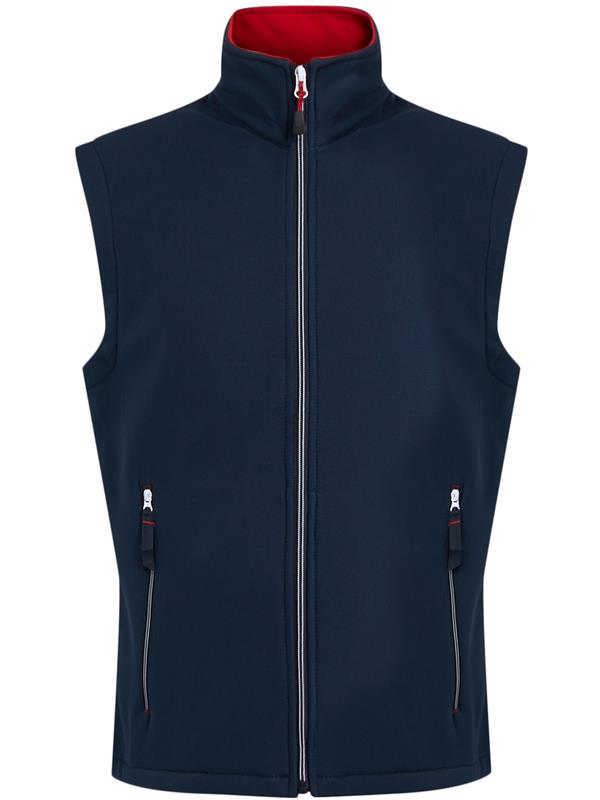 Regatta Professional Ascender 270 2 Layer Softshell Bodywarmer Adult