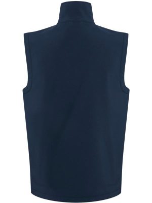 Regatta Professional Ascender 270 2 Layer Softshell Bodywarmer Adult - Image 14