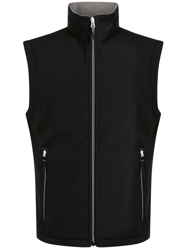Regatta Professional Ascender 270 2 Layer Softshell Bodywarmer Adult