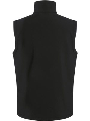 Regatta Professional Ascender 270 2 Layer Softshell Bodywarmer Adult - Image 4