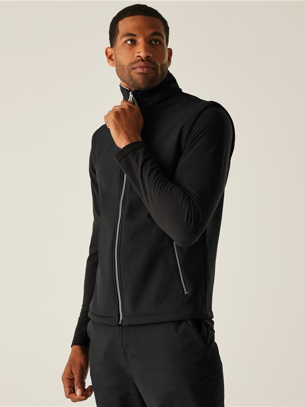Regatta Professional Ascender 270 2 Layer Softshell Bodywarmer Adult