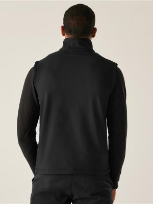 Regatta Professional Ascender 270 2 Layer Softshell Bodywarmer Adult - Image 6