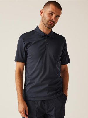 Regatta Honestly Made Recycled 130 Polo Adult - Image 9