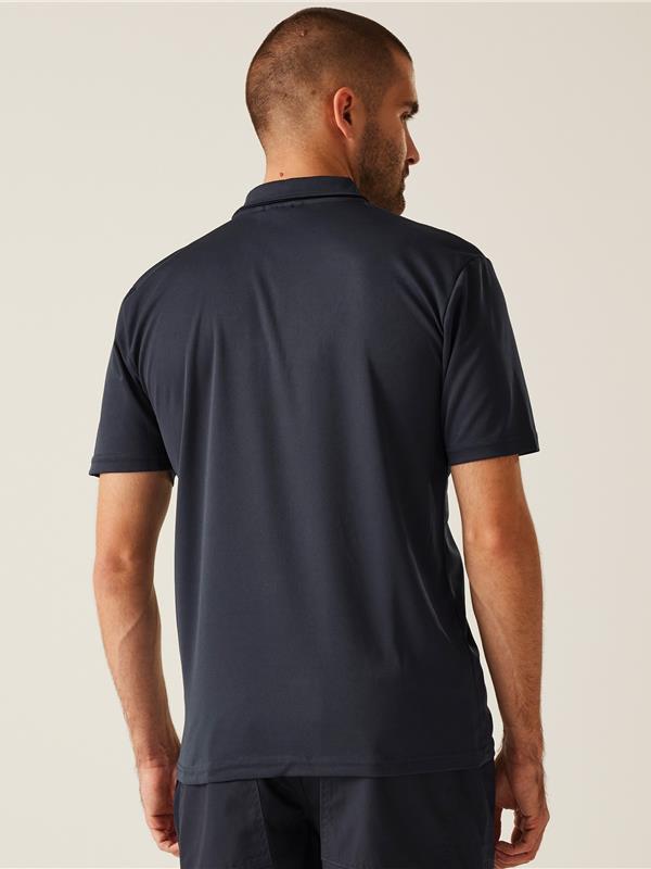 Regatta Honestly Made Recycled 130 Polo Adult