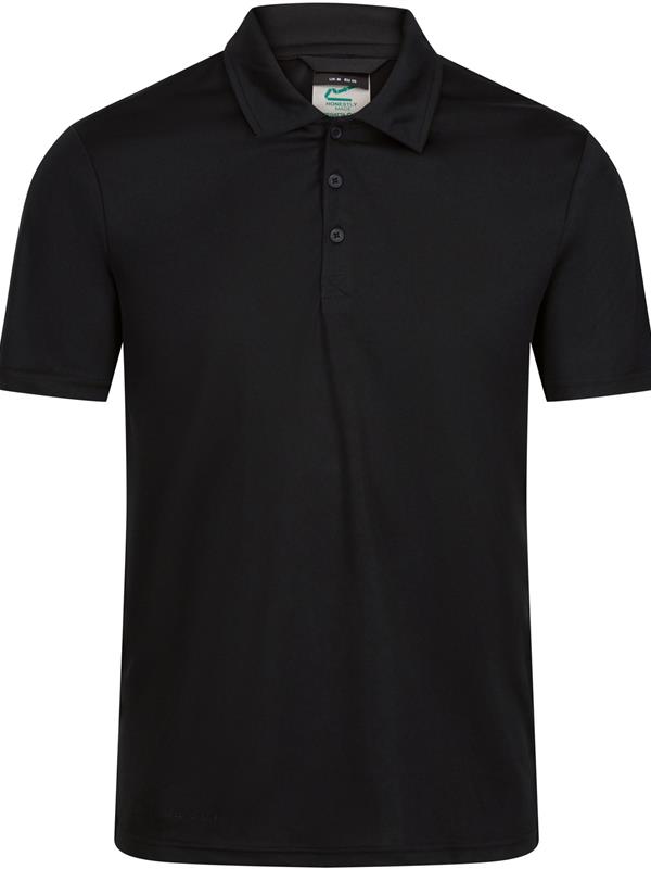 Regatta Honestly Made Recycled 130 Polo Adult
