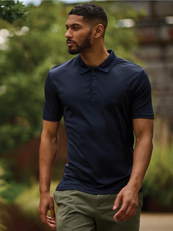 Regatta Honestly Made Recycled 130 Polo Adult