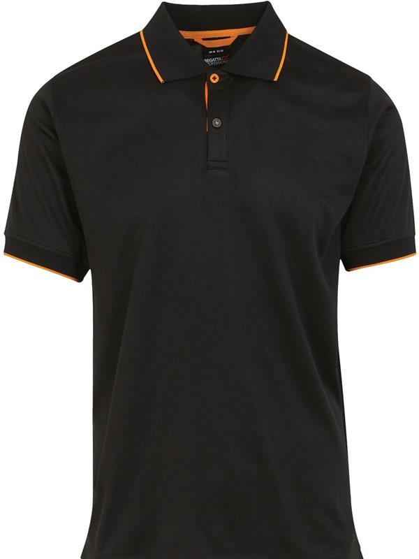 Regatta Professional Navigate 130 Recycled Polo Adult