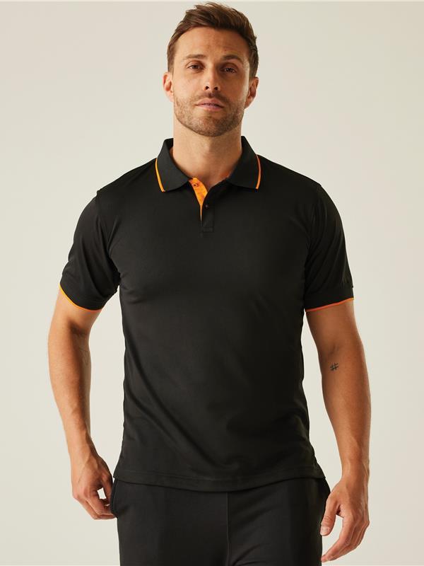 Regatta Professional Navigate 130 Recycled Polo Adult