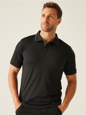 Regatta Professional Navigate 130 Recycled Polo Adult - Image 24