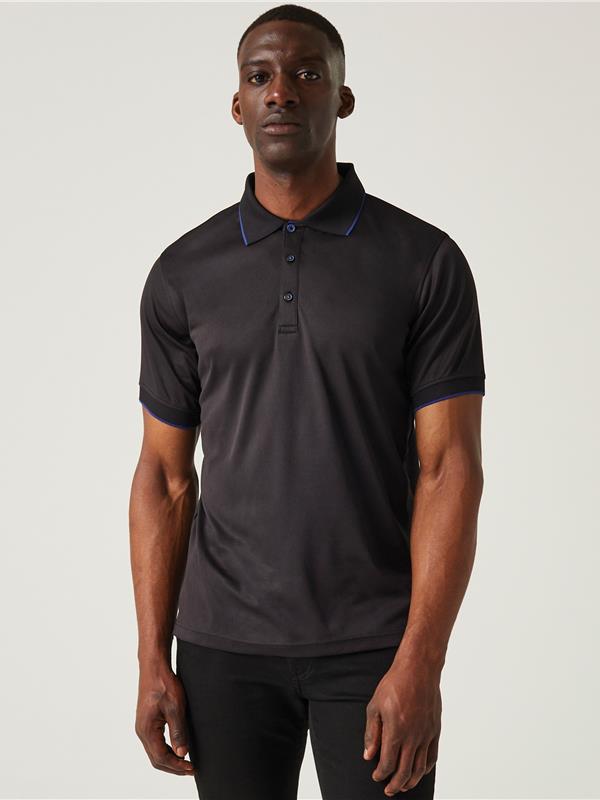 Regatta Professional Navigate 130 Recycled Polo Adult