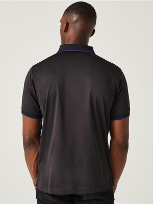 Regatta Professional Navigate 130 Recycled Polo Adult - Image 15