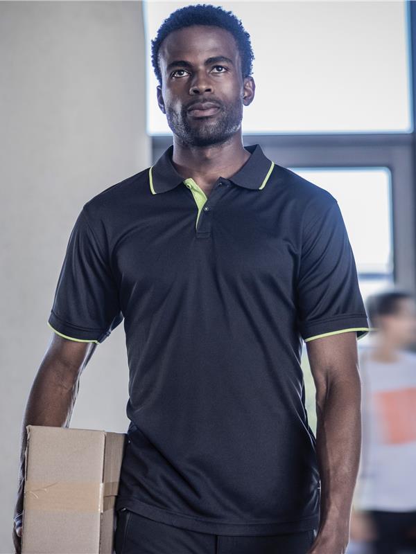 Regatta Professional Navigate 130 Recycled Polo Adult