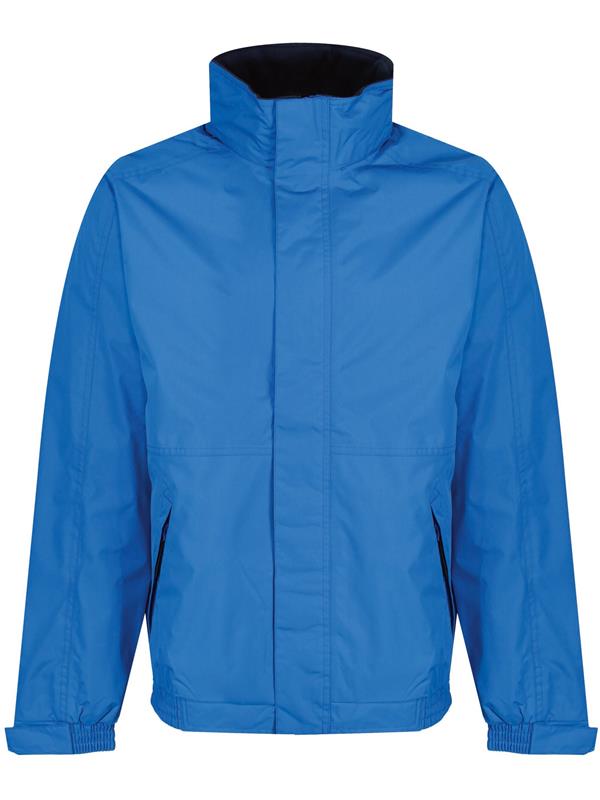 Regatta Professional Dover Fleece Lined Insulated Jacket Adult